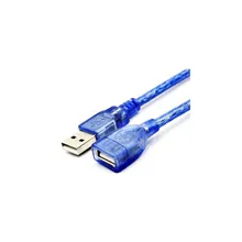 کابل افزایش طول 2.0 USB ونتولینک طول 0.5 متر | KT-020329
